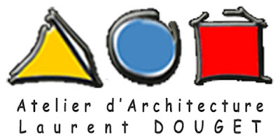 ARCHITECTURE & EXPERTISE DOUGET à Ornacieux-Balbins