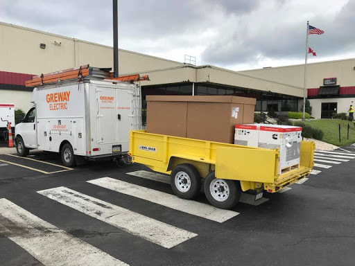 Photo of Greway Electric