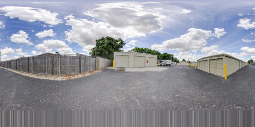 Self-Storage Facility «Personal Mini Storage», reviews and photos, 100 Lake Davenport Blvd, Davenport, FL 33897, USA