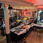 Photo n°5 de l'avis de Hans.a fait le 15/02/2019 à 21:25 sur le  Café Extrablatt à Detmold