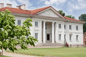 Palace in Korczew image
