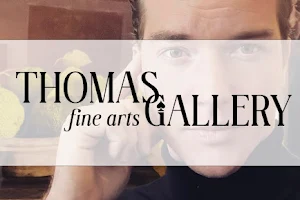 Thomas Gallery Fine Arts & Event image
