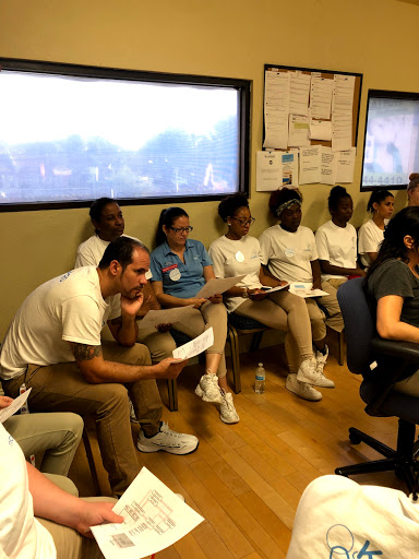 House Cleaning Service «MaidPro», reviews and photos, 1441 E Fletcher Ave #301, Tampa, FL 33612, USA