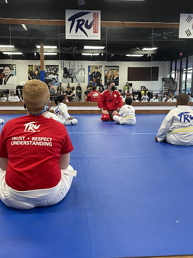 TRU Taekwondo Center Kernersville