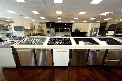 Universal Appliance and Kitchen Center image