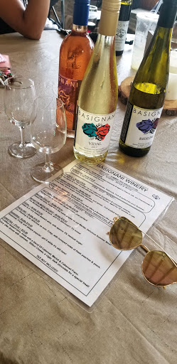 Winery «Basignani Winery», reviews and photos, 15722 Falls Rd, Sparks Glencoe, MD 21152, USA