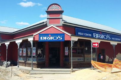 Brito's Meat Centre Paarl Lady Grey