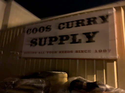 Coos Curry Supply Inc in Port Orford, Oregon