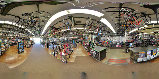 Bicycle Store «Bicycle Centres of Silver Lake», reviews and photos, 13027 Bothell Everett Hwy, Everett, WA 98208, USA