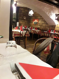 Atmosphère du Restaurant de spécialités alsaciennes À La Tête De Lard à Strasbourg - n°15