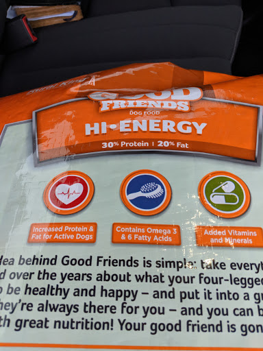 Department Store «Rural King», reviews and photos, 1203 Front Ave SW, New Philadelphia, OH 44663, USA