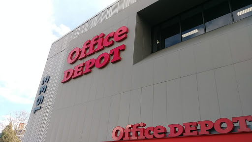 Office Supply Store «Office Depot», reviews and photos, 1933 Davis St #105, San Leandro, CA 94577, USA