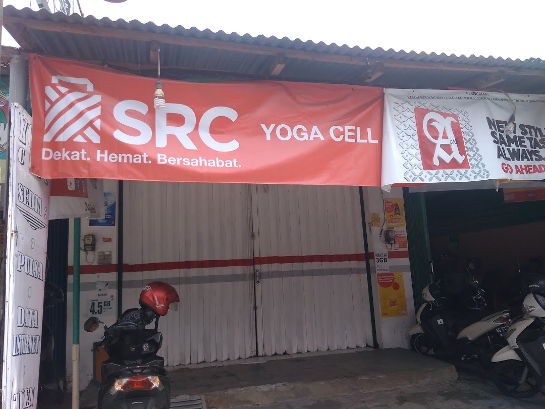 Yoga Cell