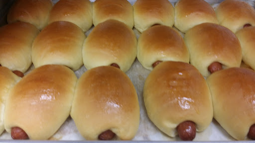 Donut Shop «Sweet Spot Donuts», reviews and photos, 3105 Ira E Woods Ave #130, Grapevine, TX 76051, USA