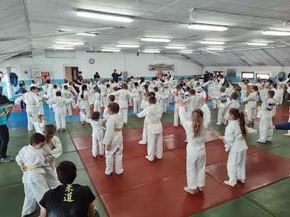 Judo Teplice Bláha