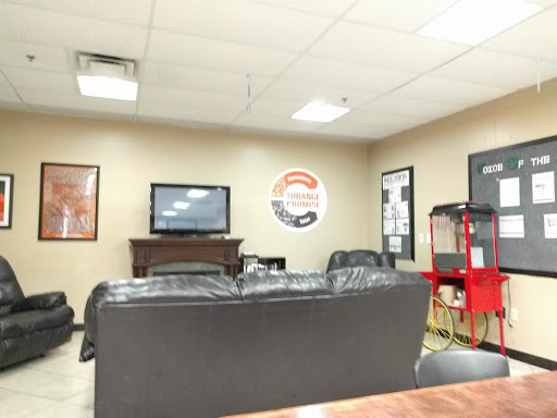 Home Improvement Store «The Home Depot», reviews and photos, 600 Terry Rich Blvd, St Clair, PA 17970, USA