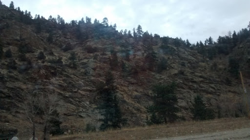 Raft Trip Outfitter «Clear Creek Rafting Co.», reviews and photos, 350 Whitewater Rd, Idaho Springs, CO 80452, USA