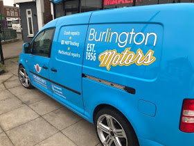 Burlington Motors - Acton