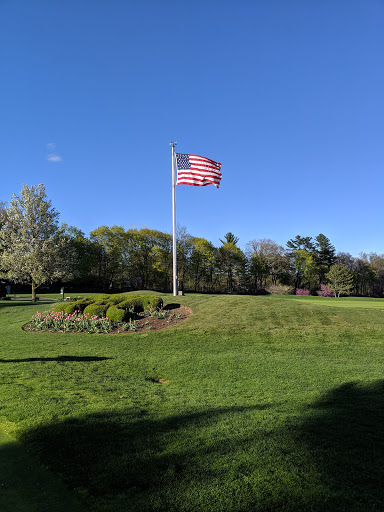 Golf Course «Sterling Farms Golf Course», reviews and photos, 1349 Newfield Ave, Stamford, CT 06905, USA