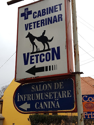 Comentarii opinii despre Clinica Veterinara Vetcon