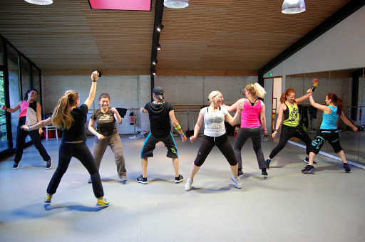 Www.manu.coach - Cours De Zumba® À Lille