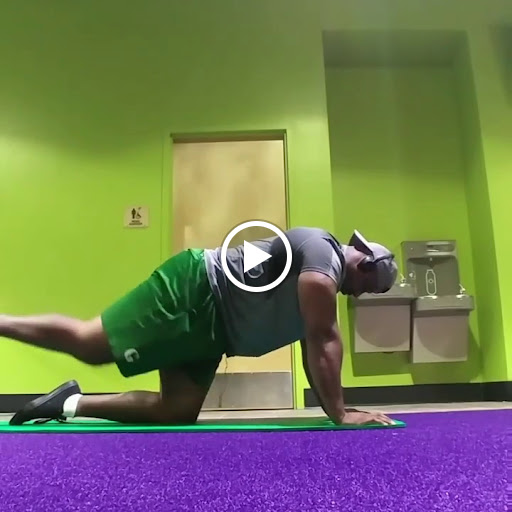 Gym «Anytime Fitness», reviews and photos, 819 W Arapaho Rd #53, Richardson, TX 75080, USA