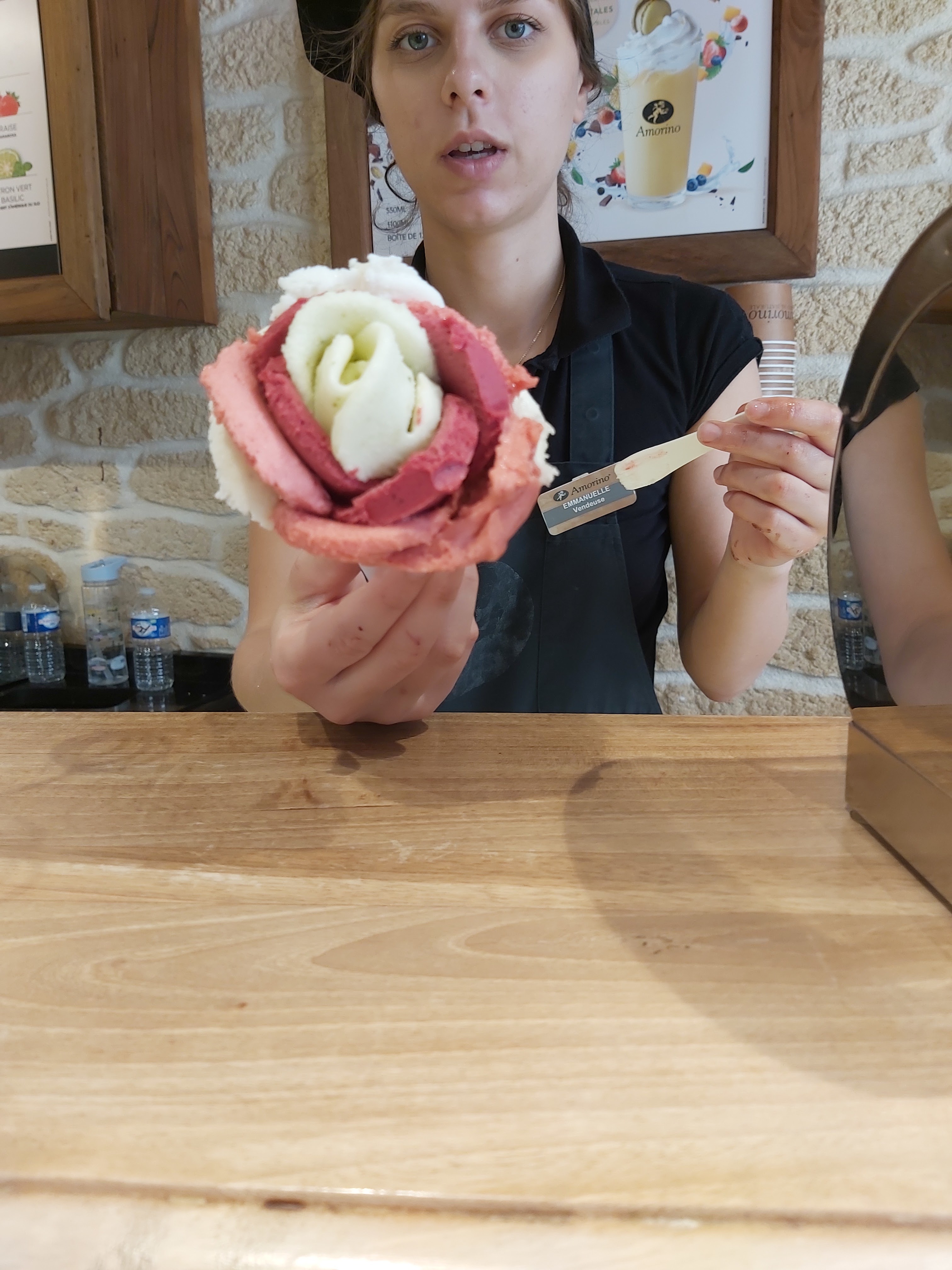 Photo n° 6 de l'avis de Isabelle.O fait le 17/07/2022 à 20:53