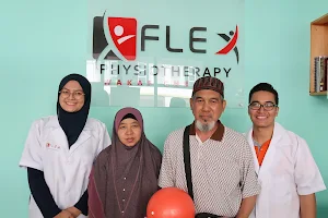 Flex Physiotherapy Kelantan image