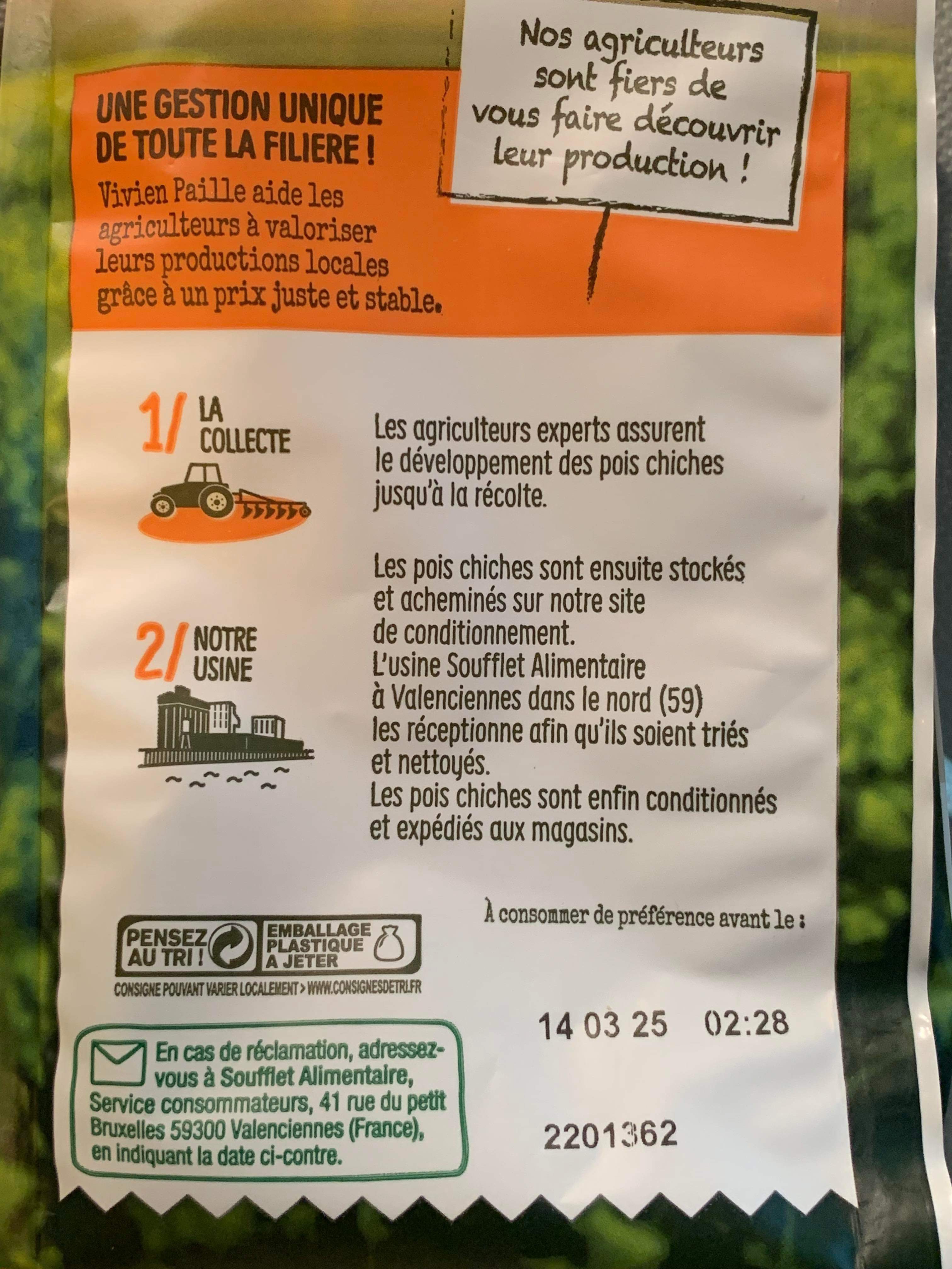 Photo n° 3 de l'avis de Vanny. fait le 09/04/2023 à 18:54