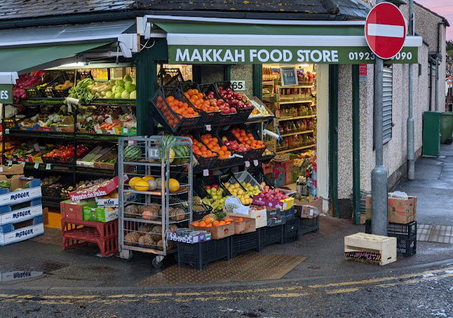 Comments and reviews of Makkah Food Store