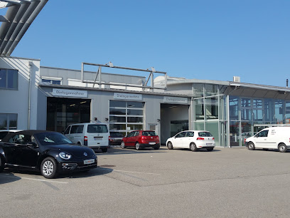 Autohaus Birngruber - Krems