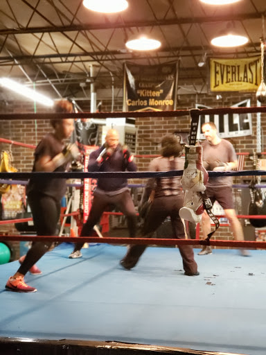 Gym «Decatur Boxing Club», reviews and photos, 137 New St, Decatur, GA 30030, USA