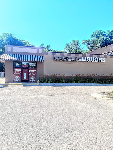 River City Liquors, 2890 Chaska Blvd, Chaska, MN 55318, USA, 