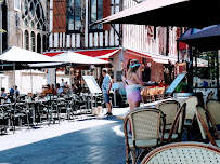 Atmosphère du Restaurant français Le Tablier à Troyes - n°12