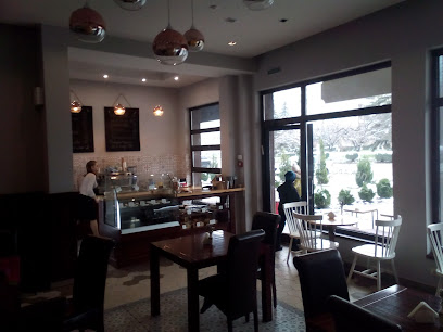 Aragvi Cafe & Bakery Uzhhorod - Universytets,ka St, 25, Uzhhorod, Zakarpattia Oblast, Ukraine, 88000