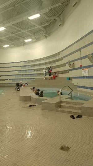Oak Marr RECenter - photo 31