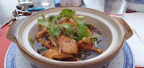 Plats et boissons du Restaurant vietnamien Le Salakha à Villeneuve-lès-Avignon - n°1