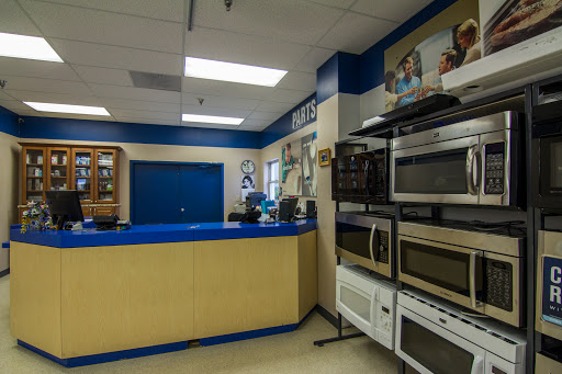 Appliance Store «Hagedorn Appliances», reviews and photos, 4432 Dixie Hwy, Erlanger, KY 41018, USA