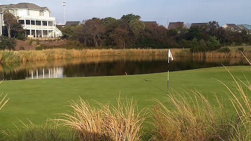 Golf Course «Nags Head Golf Links», reviews and photos, 5615 S Seachase Dr, Nags Head, NC 27959, USA
