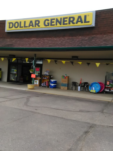Discount Store «Dollar General», reviews and photos, 5238 Lapeer Rd, Burton, MI 48509, USA