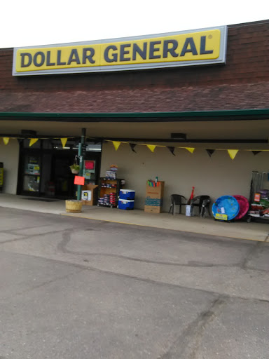 Discount Store «Dollar General», reviews and photos, 5238 Lapeer Rd, Burton, MI 48509, USA