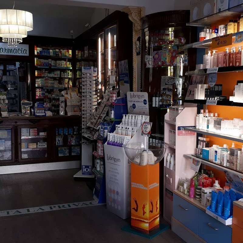 Antica Farmacia Cavour - H24 Palermo