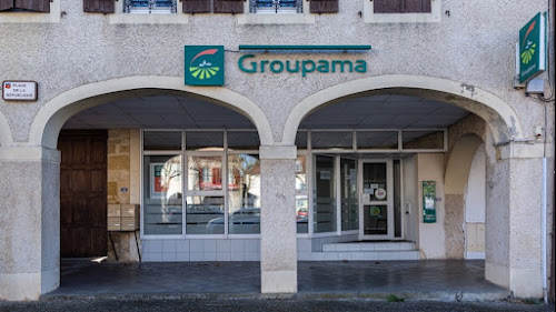 Agence d'assurance Agence Groupama Arzacq Arzacq-Arraziguet