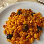 Photo n°2 de l'avis de Andrea.o fait le 03/08/2020 à 21:17 sur le  Ristorante Pizzeria da Mario Hostaria - Piatti Tipici e Specialità marinare à Isola di Capo Rizzuto