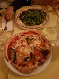 Plats et boissons du Pizzeria Lauretta à Paris - n°16