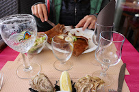 Produits de la mer du Restaurant français Chez Diego à Quiberon - n°12