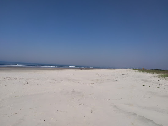 Plaža Parana