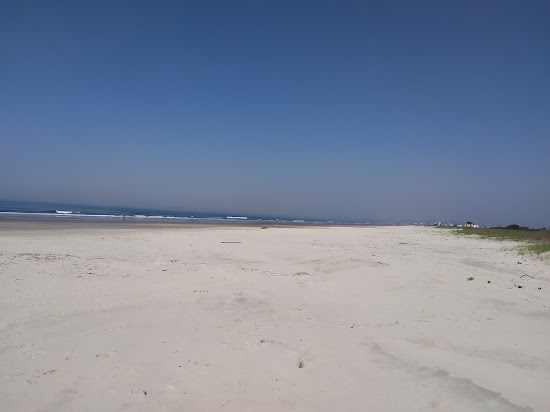 Parana Strand