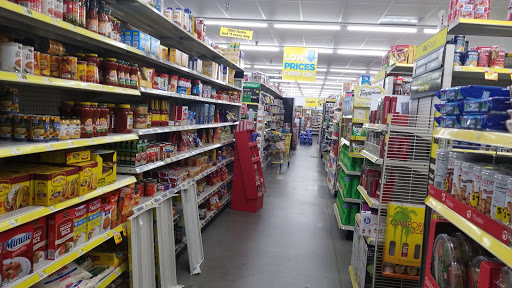 Discount Store «Dollar General», reviews and photos, 6660 S Sweetwater Rd, Lithia Springs, GA 30122, USA