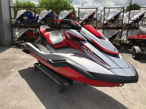 Motorsports Store «North Miami Motorsports», reviews and photos, 17777 NW 2nd Ave, Miami, FL 33169, USA